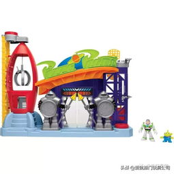 口碑炸裂 樂高 孩之寶爭著推出 玩具總動員4 重磅產品