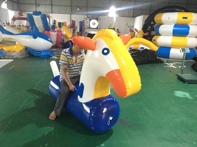 嬰兒充氣玩具 安全樂趣與購買指南